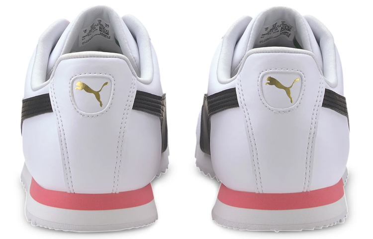 Puma Roma Basic Plus 'Bubblegum' 圖 4