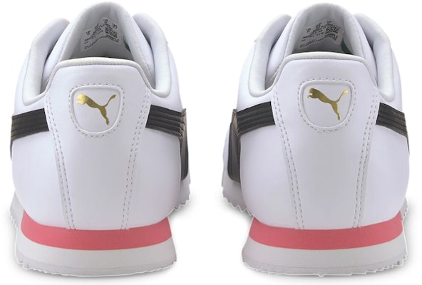 プーマ ローマ ベーシック プラス "バブルガム" 369571-14 Shop プーマ ローマ ベーシック プラス "バブルガム" 369571-14