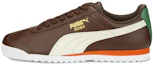 Buy Puma Roma Basic Plus 'Dark Chocolate' 369571-43
