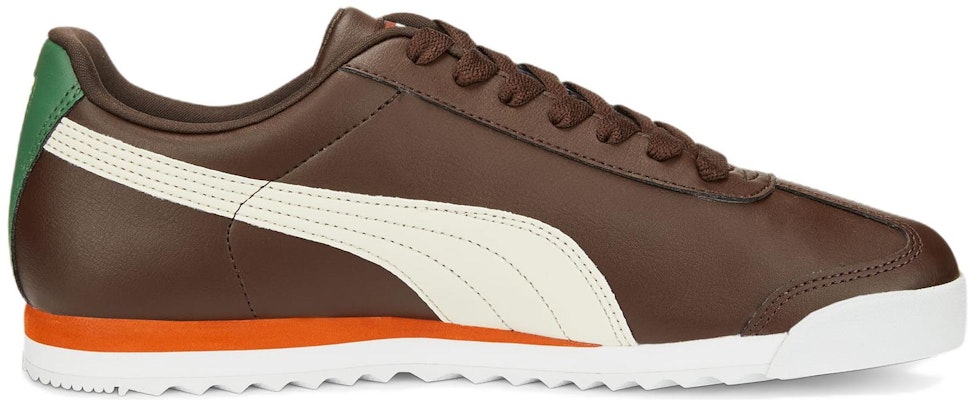 彪马罗马基础款 '深巧克力' 369571-43 Order 彪马罗马基础款 '深巧克力' 369571-43