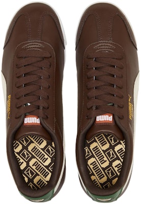 彪马罗马基础款 '深巧克力' 369571-43 Shop 彪马罗马基础款 '深巧克力' 369571-43