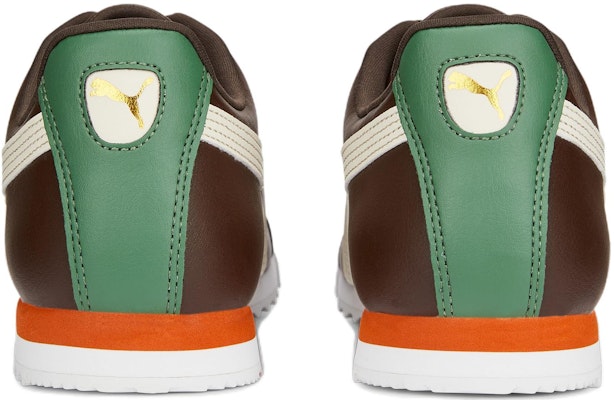 彪马罗马基础款 '深巧克力' 369571-43 Purchase 彪马罗马基础款 '深巧克力' 369571-43