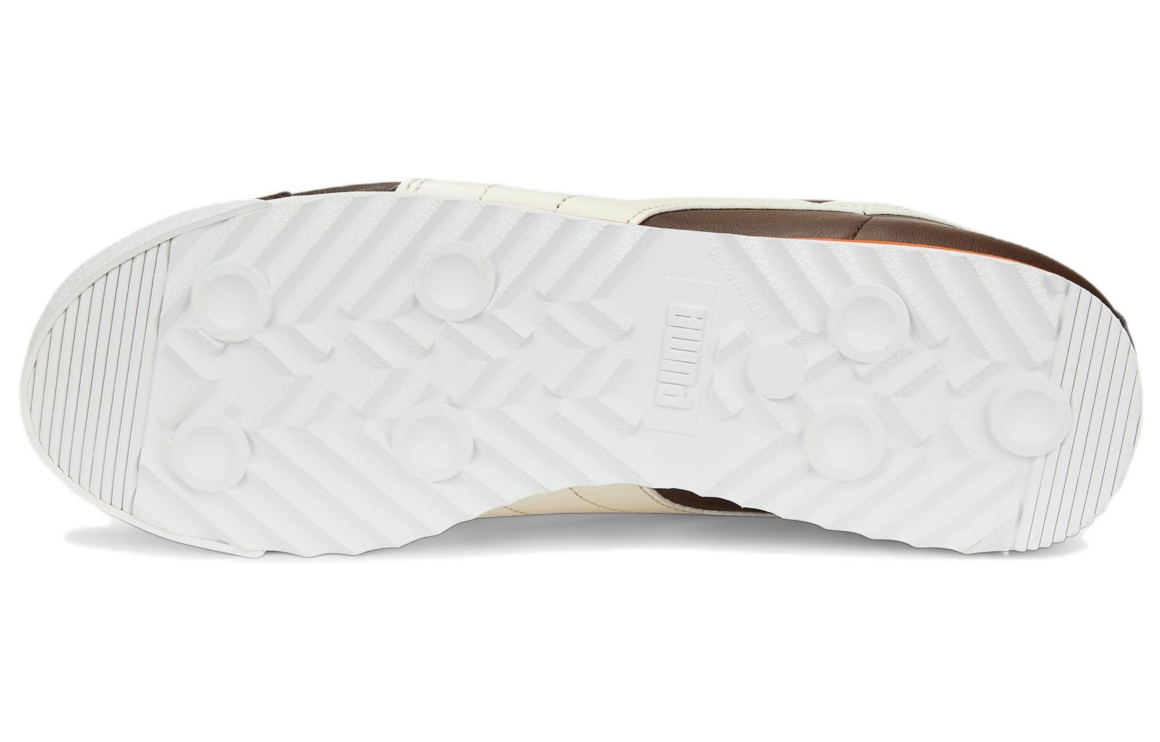 Details for Puma Roma Basic Plus 'Dark Chocolate' 369571-43