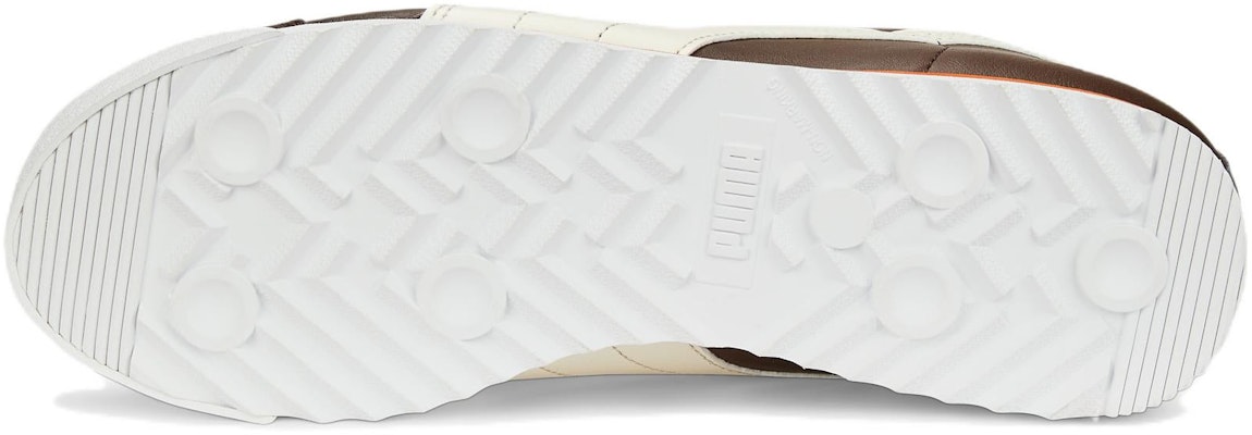 彪马罗马基础款 '深巧克力' 369571-43 Details for 彪马罗马基础款 '深巧克力' 369571-43