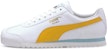 Puma Roma Basic Plus 'Golden Rod' Emas Kuning 369571-13