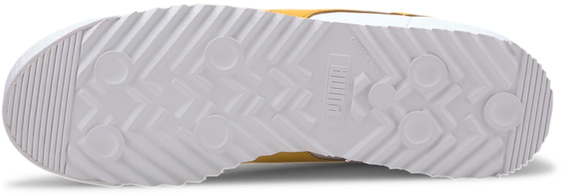 Puma Roma Basic Plus 'Golden Rod' 369571-13 Purchase Puma Roma Basic Plus 'Golden Rod' 369571-13