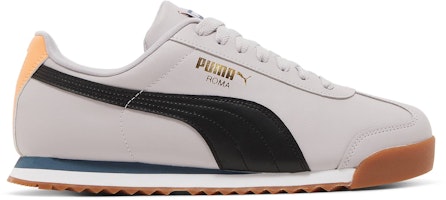 Puma Roma Basic Plus 'Marble Black Gum' 369571-44 Puma Roma Basic Plus 'Marble Black Gum' 369571-44