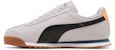 Puma Roma Basic Plus 'Marble Black Gum' 369571-44