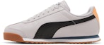 Lookbook Puma Roma Basic Plus 'Marble Black Gum' 369571-44