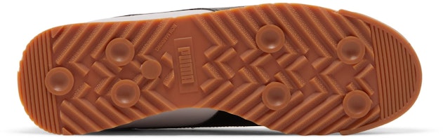 Puma Roma Básico Plus 'Mármol Negro Gum' 369571-44 Shop Puma Roma Básico Plus 'Mármol Negro Gum' 369571-44