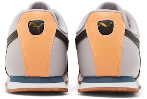 Puma Roma Básico Plus 'Mármol Negro Gum' 369571-44 Details for Puma Roma Básico Plus 'Mármol Negro Gum' 369571-44