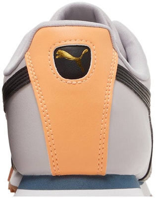 Puma Roma Basic Plus 'Marble Black Gum' 369571-44 Sizing Puma Roma Basic Plus 'Marble Black Gum' 369571-44