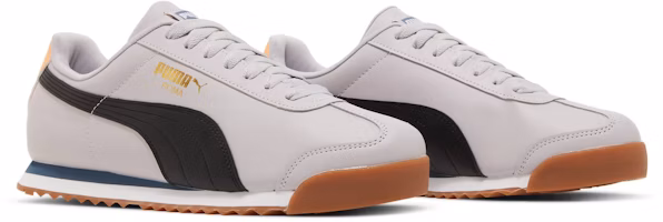 Puma Roma Básico Plus 'Mármol Negro Gum' 369571-44 Cheap Puma Roma Básico Plus 'Mármol Negro Gum' 369571-44