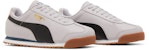 Puma Roma Basic Plus 'Marble Black Gum' 369571-44