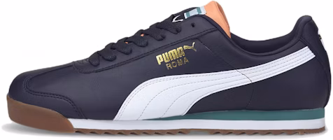 Puma Roma Basic Plus 'Parisian Night Gum' 369571-37 Puma Roma Basic Plus 'Parisian Night Gum' 369571-37
