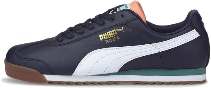 푸마 로마 베이직 플러스 '파리의 밤' (51 characters) 369571-37 Buy 푸마 로마 베이직 플러스 '파리의 밤' (51 characters) 369571-37