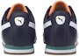 Shop Puma Roma Basic Plus 'Parisian Night Gum' Lelaki Kasut 369571-37