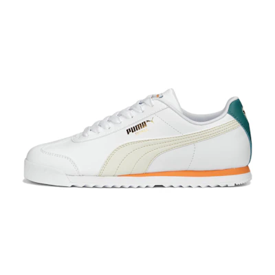 Puma Roma Basic Plus 'Pristine Orange Peach'