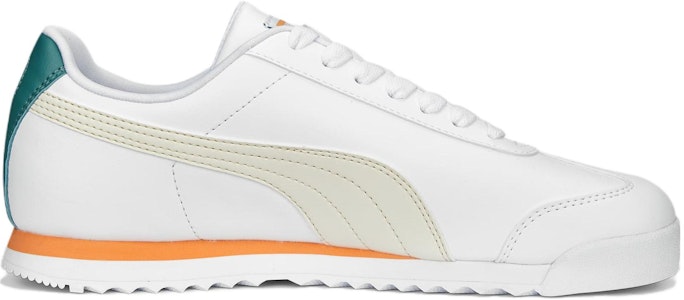 Puma Roma Basic Plus 'Naranja Melocotón Puro' 369571-46 Order Puma Roma Basic Plus 'Naranja Melocotón Puro' 369571-46