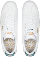 プーマ ローマ ベーシック プラス "プリスティンオレンジピーチ" 369571-46 Shop プーマ ローマ ベーシック プラス "プリスティンオレンジピーチ" 369571-46