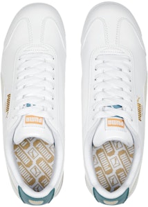 Puma Roma Basic Plus 'Naranja Melocotón Puro' 369571-46 Shop Puma Roma Basic Plus 'Naranja Melocotón Puro' 369571-46