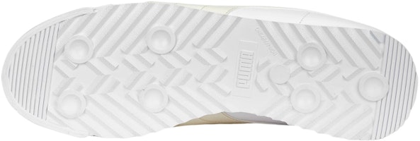 プーマ ローマ ベーシック プラス "プリスティンオレンジピーチ" 369571-46 Details for プーマ ローマ ベーシック プラス "プリスティンオレンジピーチ" 369571-46