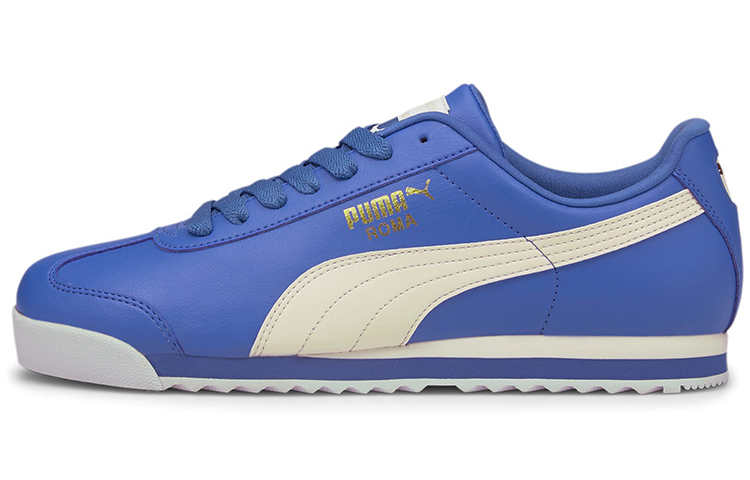 Buy Puma Roma Basic Plus 'Star Sapphire' Zafiro Estrella. 369571-29
