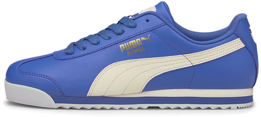 Puma Roma Basic Plus 'Star Sapphire' Zafiro Estrella. 369571-29 Buy Puma Roma Basic Plus 'Star Sapphire' Zafiro Estrella. 369571-29