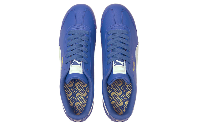 Lookbook Puma Roma Basic Plus 'Star Sapphire' Zafiro Estrella. 369571-29