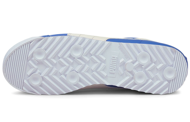 Shop Puma Roma Basic Plus 'Star Sapphire' Zafiro Estrella. 369571-29