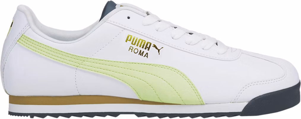 Puma Roma Basic Plus 'Mariposa Blanca' 369571-39 Buy Puma Roma Basic Plus 'Mariposa Blanca' 369571-39