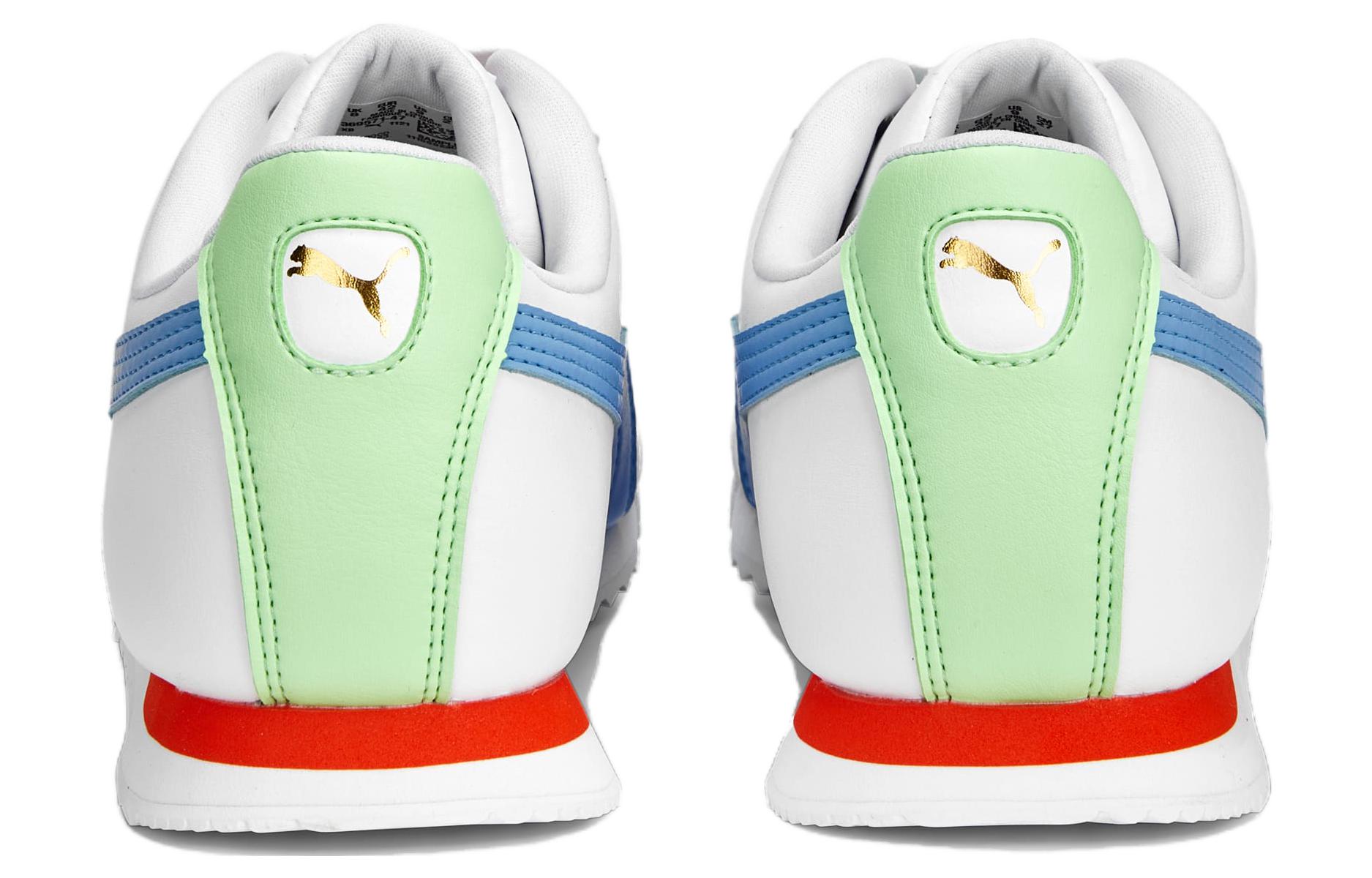 Purchase Puma Roma Basic Plus 'Putih Day Dream Fern' 369571-47