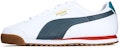 Puma Roma Basic Plus 'White Evening Sky' 369571-40