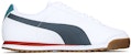 Puma Roma Basic Plus 'White Evening Sky' 369571-40