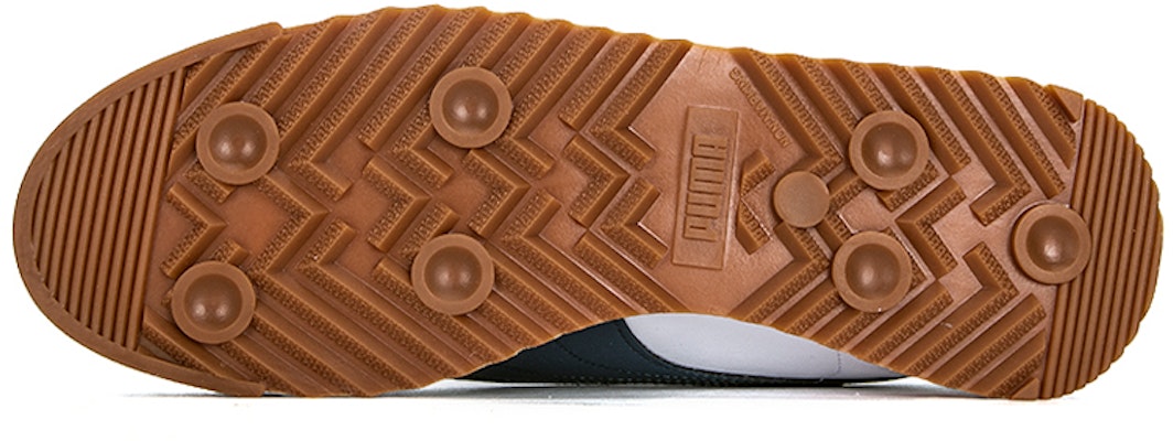 Puma Roma Basic Plus 'White Evening Sky' 369571-40 Shop Puma Roma Basic Plus 'White Evening Sky' 369571-40