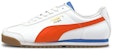 Puma Roma Basic Plus 'White Grenadine' 369571-33
