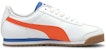Puma Roma Basic Plus 'White Grenadine' 369571-33