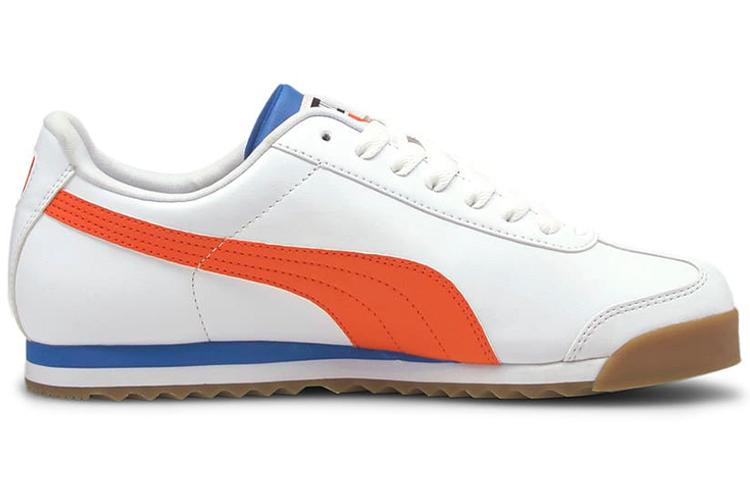 Order Puma Roma Basic Plus ''Bianco Grenadine'' 369571-33