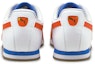 Shop Puma Roma Basic Plus 'White Grenadine' 369571-33