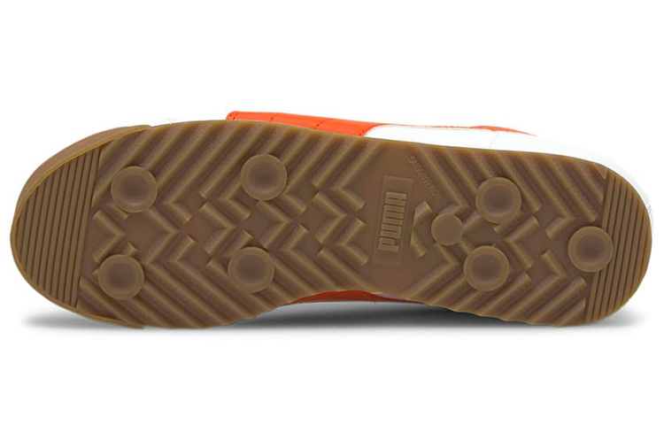 Purchase Puma Roma Basic Plus ''Bianco Grenadine'' 369571-33