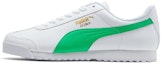 Buy 푸마 로마 베이직 플러스 '화이트 아이리쉬 그린' (70 characters) 369571-02