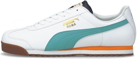 Puma Roma Basic Plus 'White Porcelain Gum' 369571-36