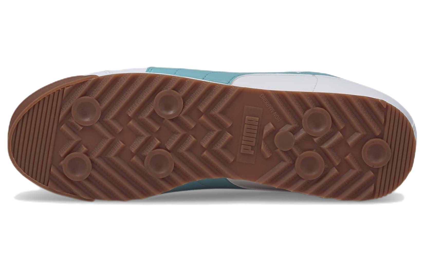 Purchase Puma Roma Basic Plus 'Putih Porcelain Gum' 369571-36