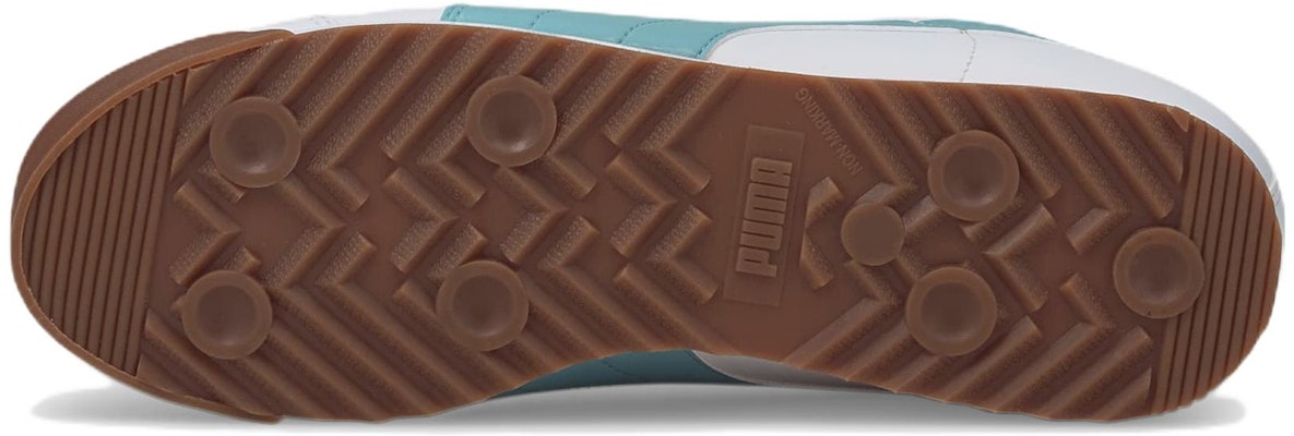 푸마 로마 베이직 플러스 '화이트 포슬린 검' 369571-36 Purchase 푸마 로마 베이직 플러스 '화이트 포슬린 검' 369571-36