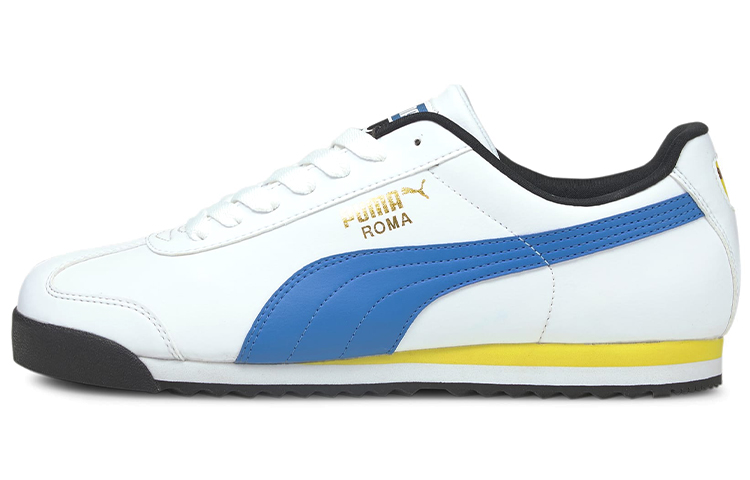Puma Roma Basic Plus 'White Star Sapphire' 369571-30