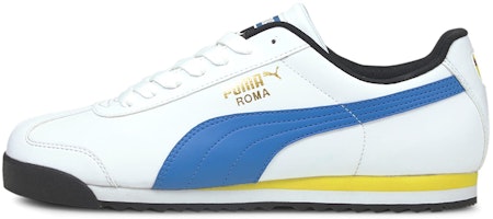 Puma Roma Basic Plus 'White Star Sapphire' 369571-30