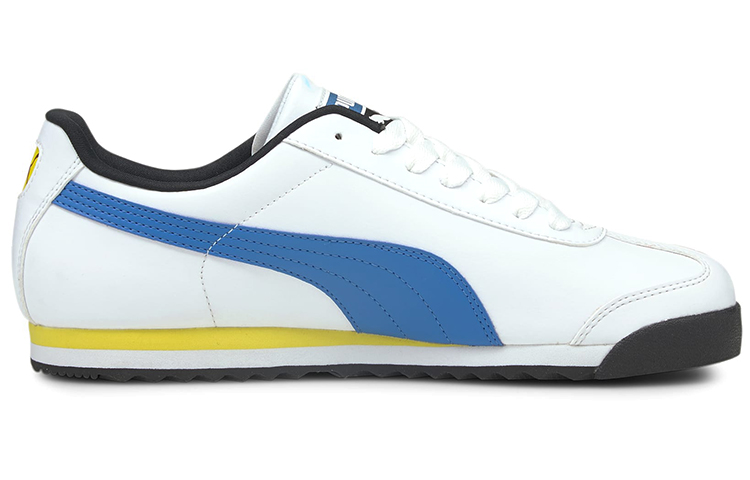 Order Puma Roma Basic Plus 'Putih Star Sapphire' 369571-30