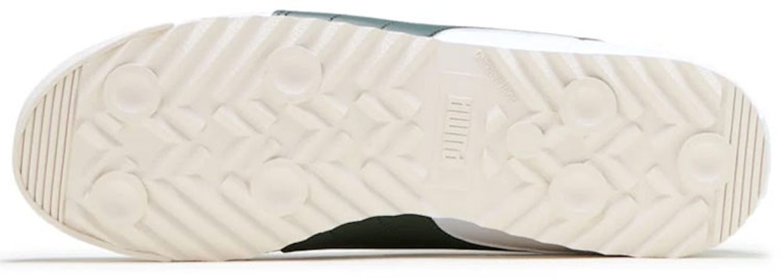 푸마 로마 베이직 플러스 '화이트 타임' 369571-23 Purchase 푸마 로마 베이직 플러스 '화이트 타임' 369571-23