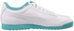 Order Puma Roma Basic Plus '白色綠松石' 369571-05