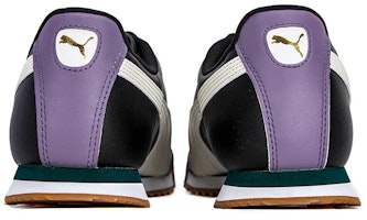 彪馬羅馬基本款‘白色校隊綠’ 369571-41 Shop 彪馬羅馬基本款‘白色校隊綠’ 369571-41